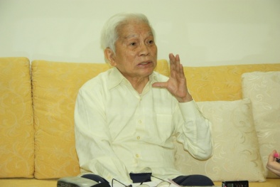  'Tính bảo thủ, dân ta chả kém ai'
